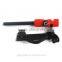 Red Fire Starter with Compass and Whistle