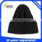 Custom Knitted Beanie Winter Hat For Women Wholesale