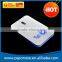 Laptop USB Wired Super Slim Thin LED Mouse with Light Up LOGO