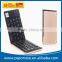 Portable Mini Folding Bluetooth Wireless Keyboard for Tablet