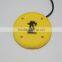 Custom Logo Printing and Color USB 2.0 Hub Mini Travel Hub
