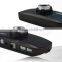 New Arrival 2.7 inch GPS G-Sensor full hd 1080p vehicle blackbox dvr