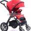 European Standard high quality baby carriage 3 in 1