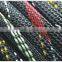 Braided expandable PET cable sleeves