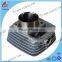 Hot Sale Cylinder Block Motorcycle Spare Parts For CG150 3WV6 Motorcycle Engine Parts