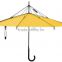 Anti-Wet Inverted Reverse Open Upside Down kazbrella Umbrella