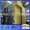 Fiberglass Glass Wool Roof Sandwich Panel Price