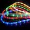 High quality 2wires led rope light