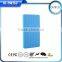 Portable charger dual usb external batter dual usb output power bank for for iphone6