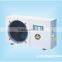 Air to Water Domestic Heat Pump for Hot Water Heater and House Heating