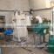 vacuum smelting furnace