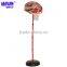 Indoor PE Base Basketball Stand/Steel Basketball Rim Stand