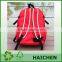 Top Selling Cheap Fashion Travel Backpack