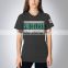100% Cotton Short Sleeve T-shirt OEM Bangladesh Factory