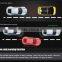 3.0" LCD Ambarella A12 Car Dash carcam hd car dvr 1080P 60fps 512GB