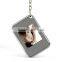 3d high quality mini keychian digital photo frame