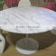 Round Marble Dining Table CT-605
