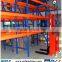 Heavy Duty Warehouse Selective Pallet Racking