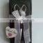 Popular heart shape wine stopper exist mold