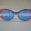American Flags Fans Party Glasses
