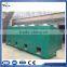 High efficiency easy Carbonizing Charring furnace for carbon powder making