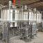 2000L Beer Brewery Equipment Conical Fermenting Tanks