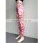 Workout Gym Yoga Seamless Printed Fur Hot Selling Women Leggings