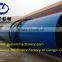 Energy-saving 1.5m*15m biomass rotary dryer with CE certificate