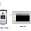 Wired T2-IDHT Villa CMOS Camera 7 Inch TFT LCD Screen Video Door Phone
