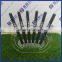 China Manufacturer Custom Made Clear Acrylic Pen Display Holder & Pen Box / Luxury Pen Box