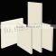 STA High rigidity Aluminium silicate board Ceramic Fiber plates