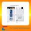 Colorful RFID Blocking Credit Card Protectors , safe credit card holder