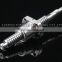 Cold Rolled SFU2005-L850mm ball Lead Screw for CNC machine and nuts with good price new arrival