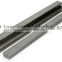 cold drawing bar flat steel q235 s235jr ss400 a36