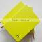 A7 min pocket cute diary book