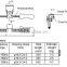 Auto Vibration Damper