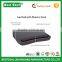 Black bean bag laptop lap desk