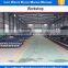 Trade Assurance WT6-30 germany automatic concrete block making machine,brick making machine price