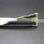 aluminum foil glass fiber casing with hook and loop