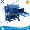 Diesel engine rice thresher machine