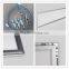 Ulior 2016 hot sale ceiling mount 600X600 38w led flat panel light