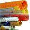 Heavy duty super flexible hose manufactured from Superior quality raw materials in India