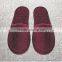 One Size Fits Most Men's Terry Cotton Cloth Spa Slippers
