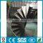models outdoor wrought iron stairs price, stairs factory-YUDI