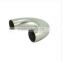Stainless Steel ANSI B16.9 BW 180 degree Pipe Elbow