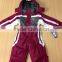 stocklots waterproof skisuit snowsuit ski and snow wear outdoors skioverall stocklots