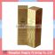 Professional Customized Cardboard Paper Cosmetic Box Cosmetic Packaging Box