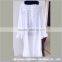 High Quality AAA Grade Embroidered Dressing Nightgown Nightdress