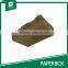 HOT SALE CUSTOM MADE COLOR PRINTING PAPER PACKAGING BOX FOR FRUIT CORRUGATED PAPER BOX FOR SALE