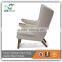 Wholesalefashion design leisure ways outdoor rocking chair for house and garden